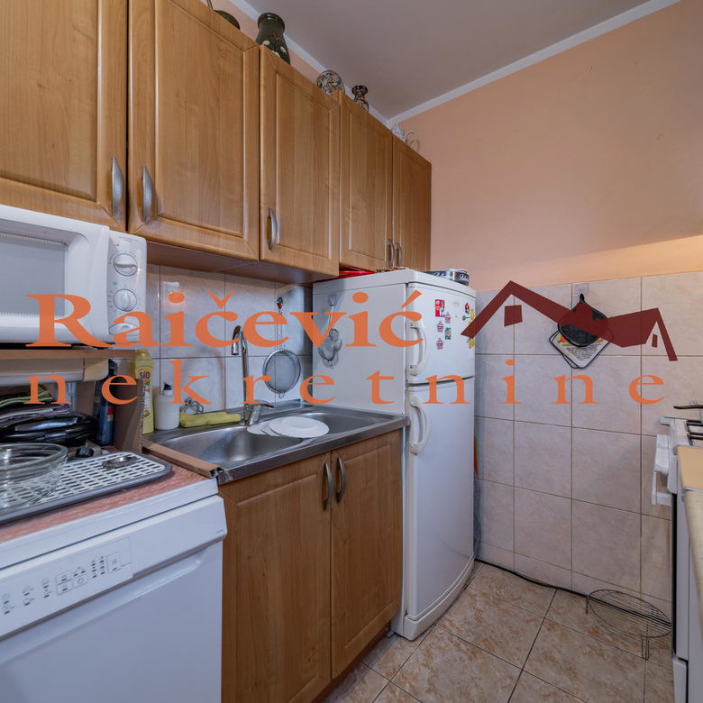 Plac na prodaju, Radiofar, Beograd, 2252m², 425.000 €