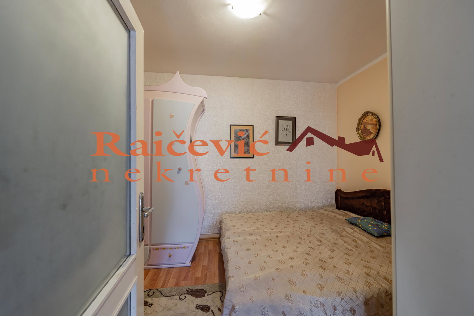 Plac na prodaju, Radiofar, Beograd, 2252m², 425.000 €