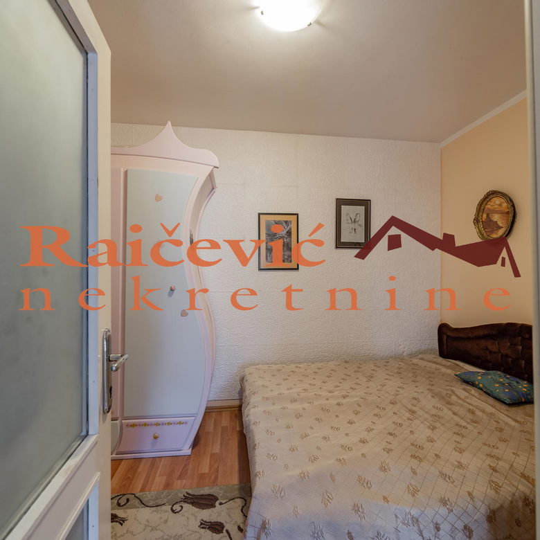Plac na prodaju, Radiofar, Beograd, 2252m², 425.000 €