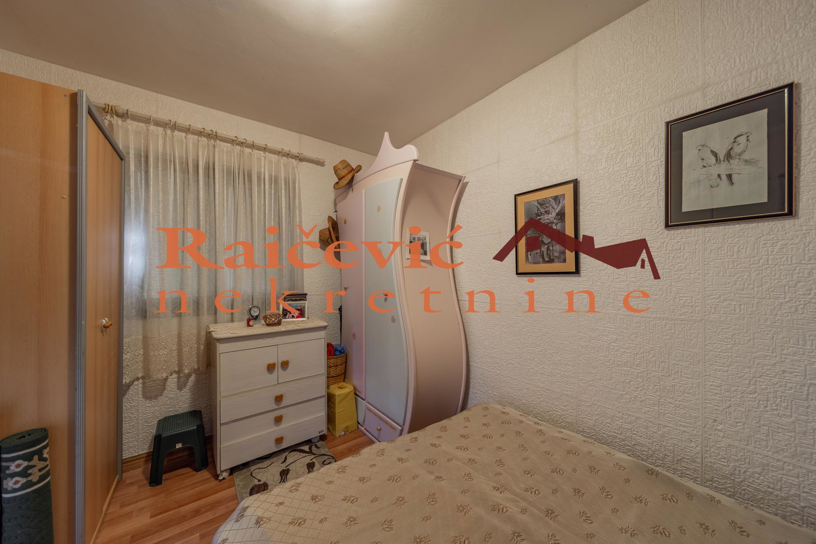 Plac na prodaju, Radiofar, Beograd, 2252m², 425.000 €