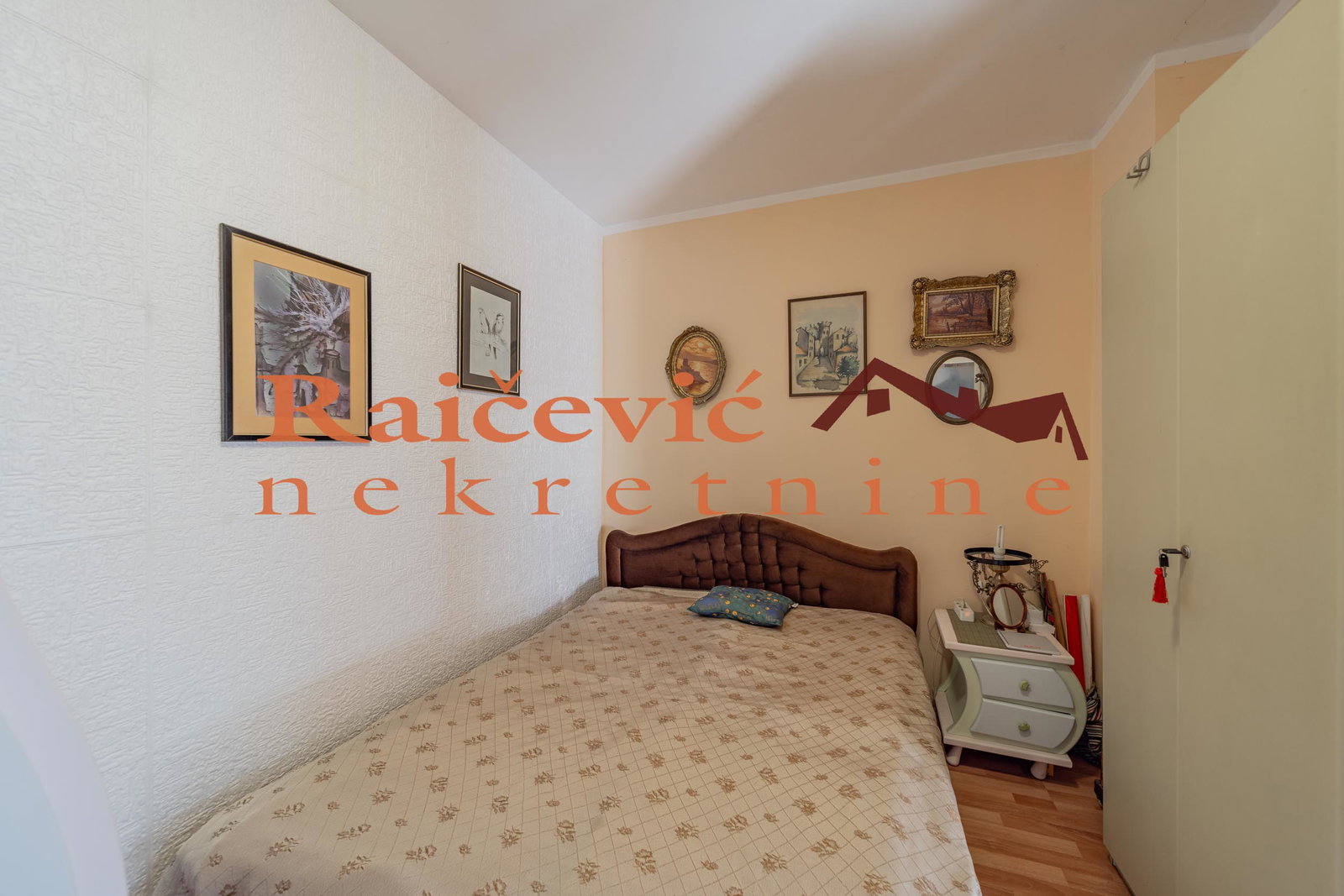 Plac na prodaju, Radiofar, Beograd, 2252m², 425.000 €