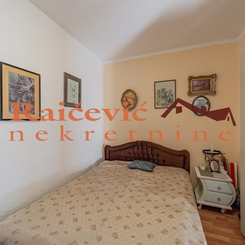 Plac na prodaju, Radiofar, Beograd, 2252m², 425.000 €