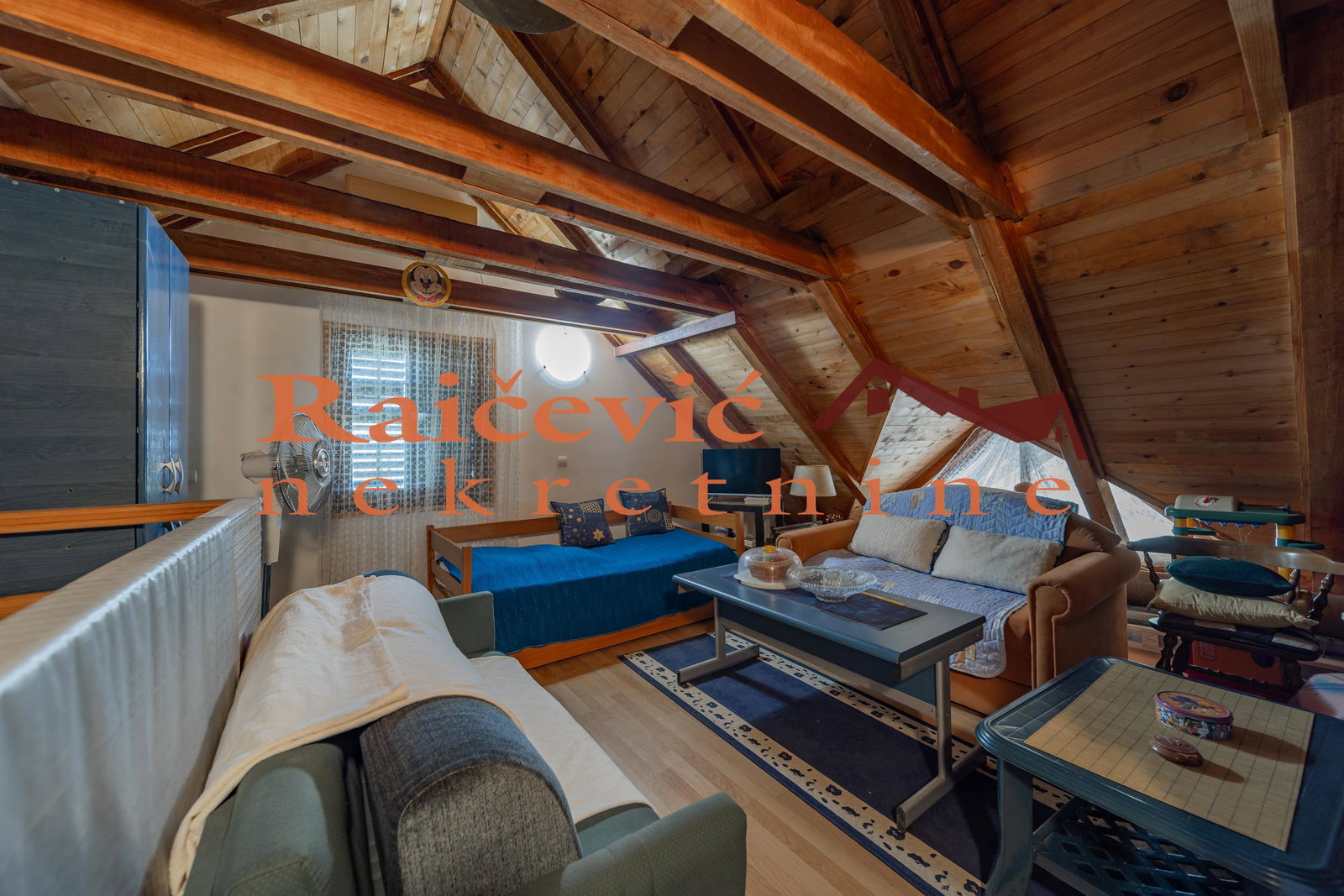Plac na prodaju, Radiofar, Beograd, 2252m², 425.000 €