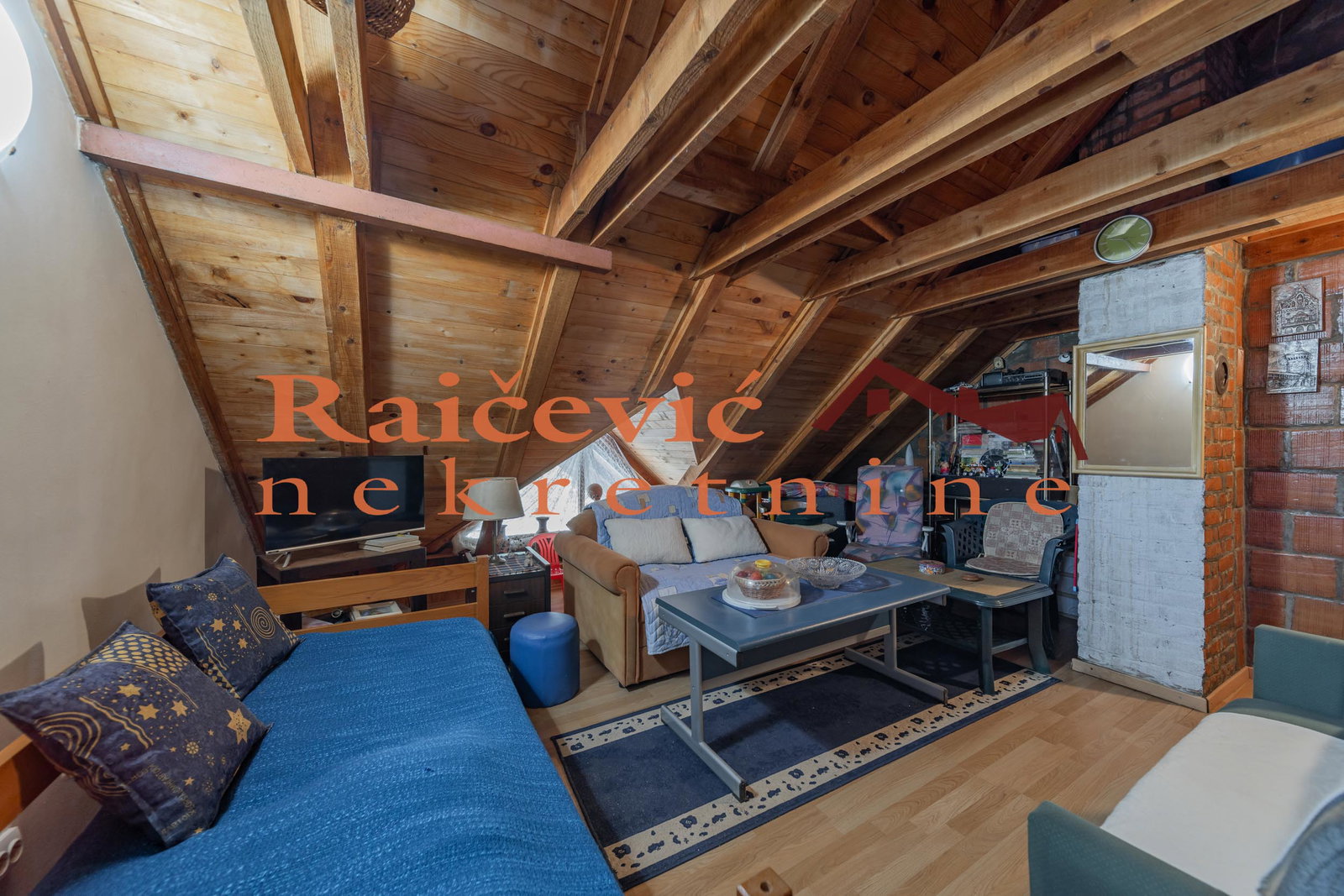 Plac na prodaju, Radiofar, Beograd, 2252m², 425.000 €