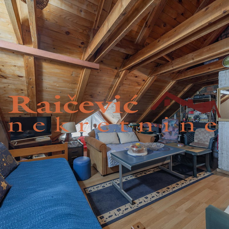 Plac na prodaju, Radiofar, Beograd, 2252m², 425.000 €