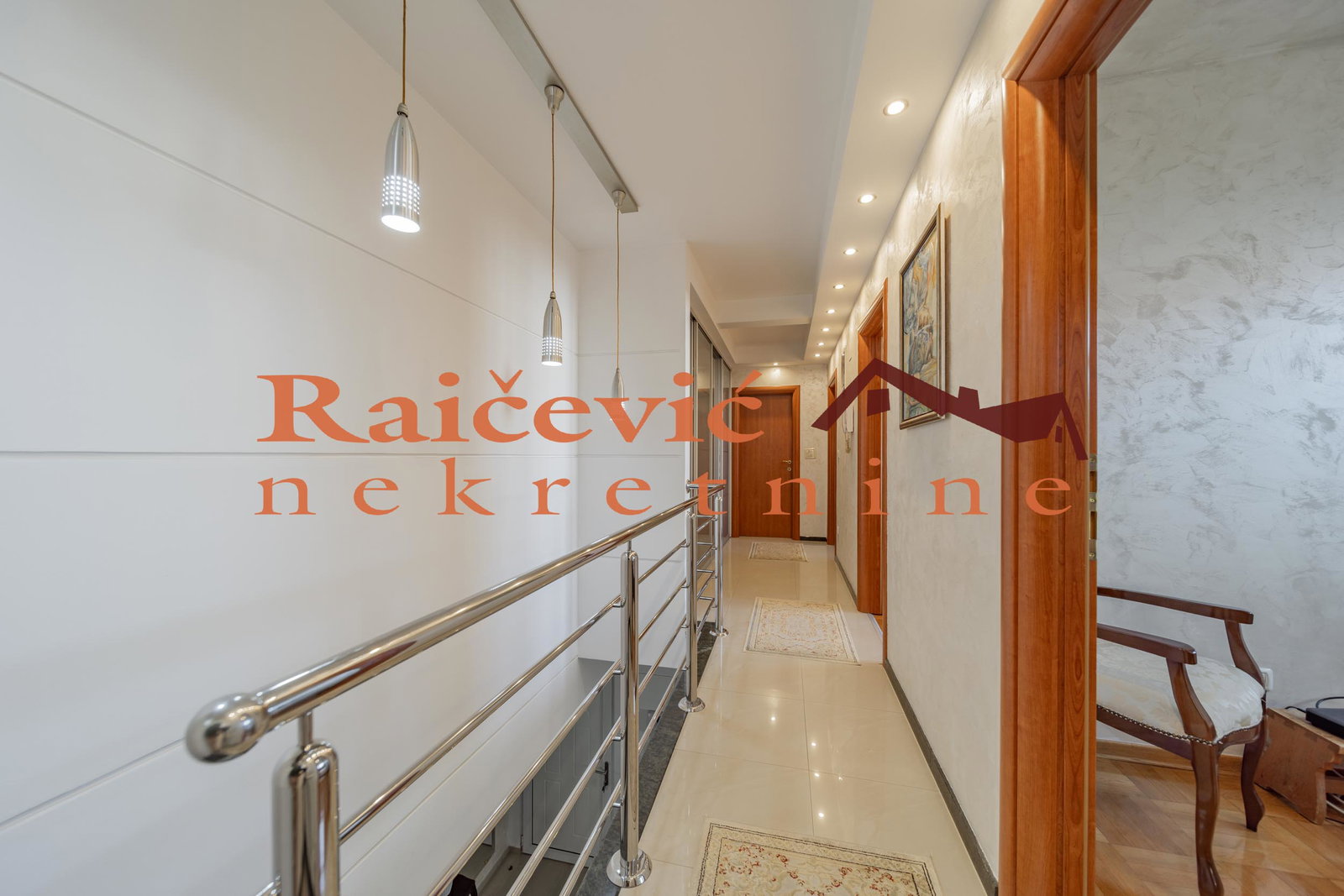 Četvorosoban stan na prodaju, Lion, Beograd, 112m², 450.000 €
