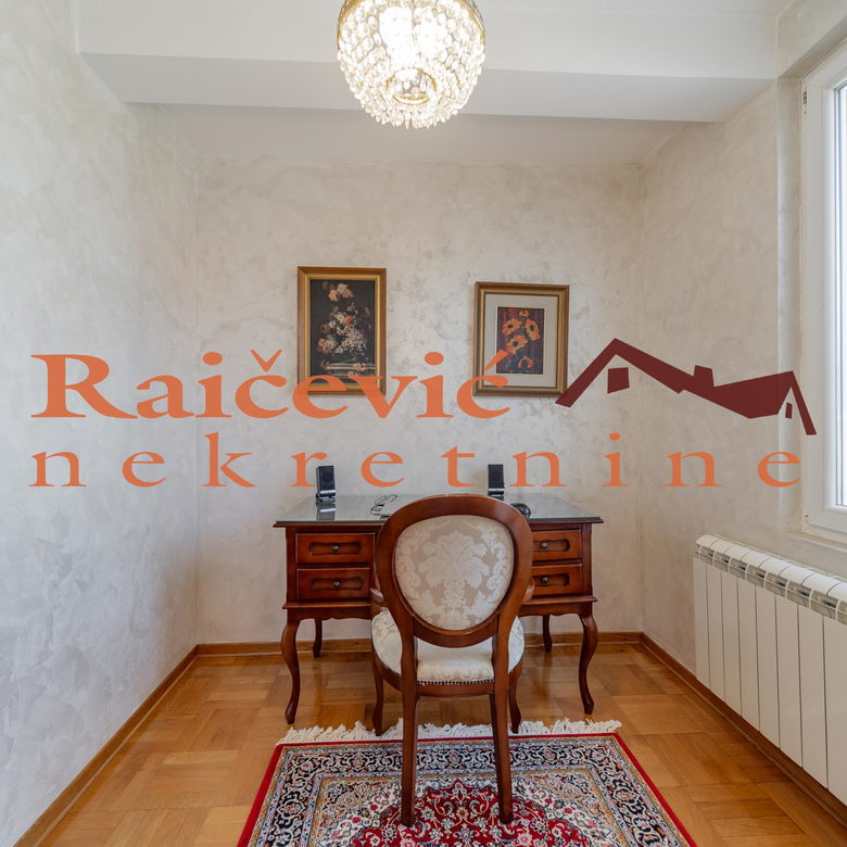 Četvorosoban stan na prodaju, Lion, Beograd, 112m², 450.000 €