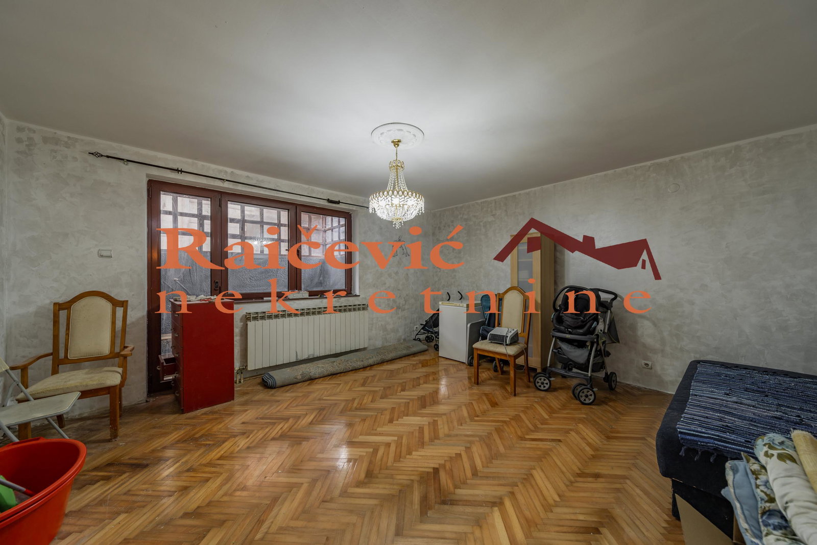 142939 Kuća Izdavanje Beograd Učiteljsko Naselje 500 m2