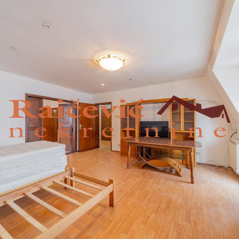 Kuća Izdavanje Beograd Učiteljsko Naselje 250 m2