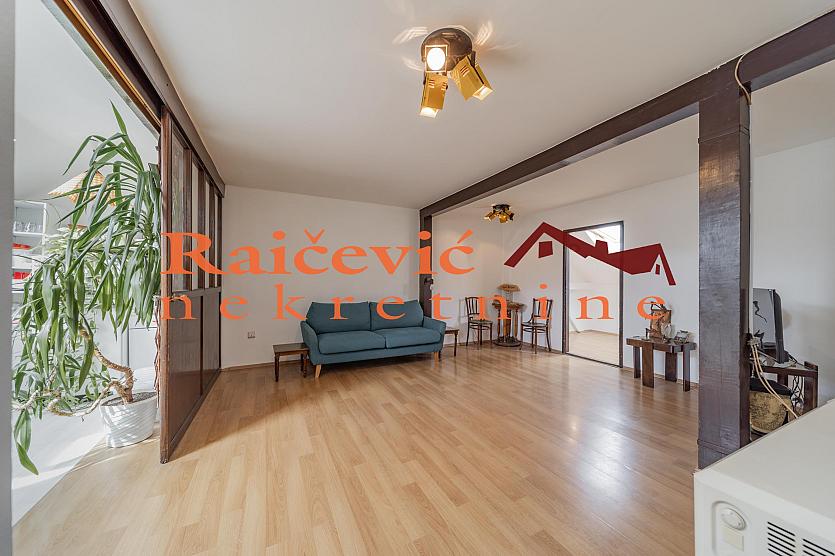 Stan Prodaja Beograd Stan Prodaja Beograd Centar (Čukarica) 96 m2