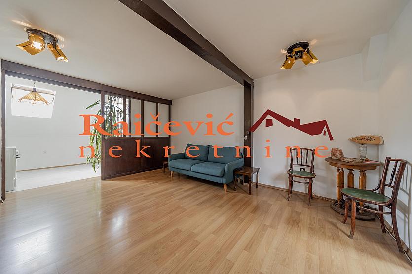 Stan Prodaja Beograd Stan Prodaja Beograd Centar (Čukarica) 96 m2