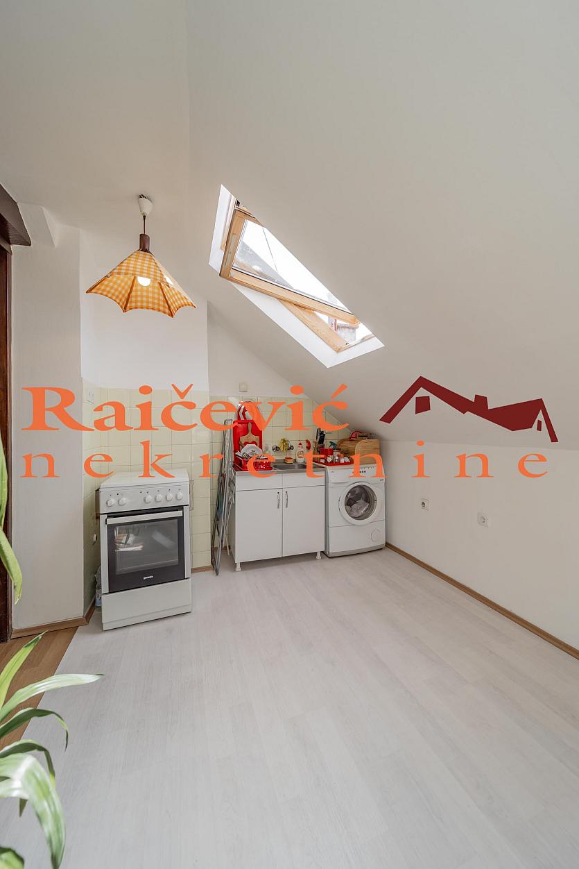 Stan Prodaja Beograd Stan Prodaja Beograd Centar (Čukarica) 96 m2