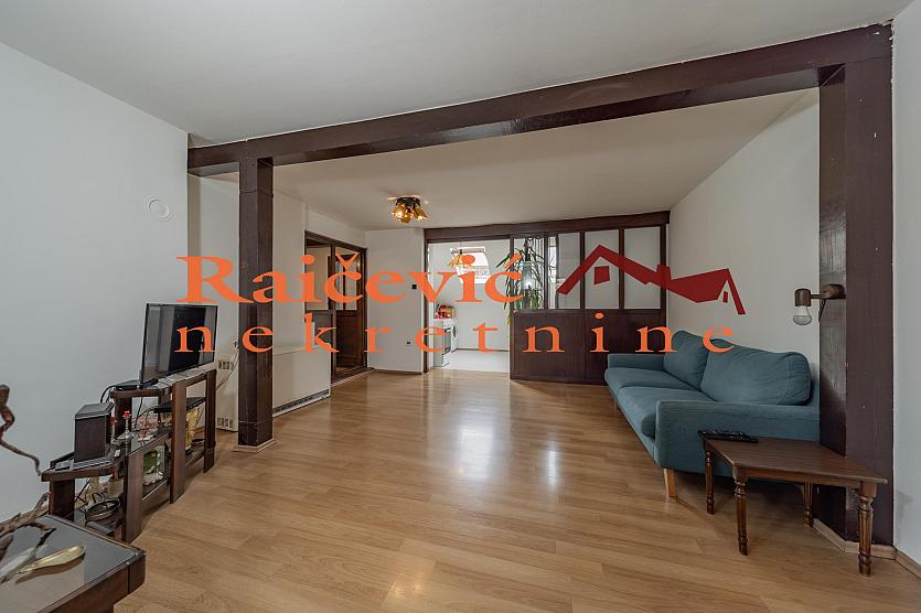 Stan Prodaja Beograd Stan Prodaja Beograd Centar (Čukarica) 96 m2