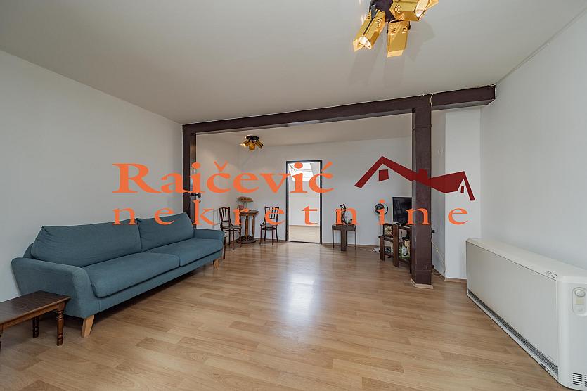 Stan Prodaja Beograd Stan Prodaja Beograd Centar (Čukarica) 96 m2