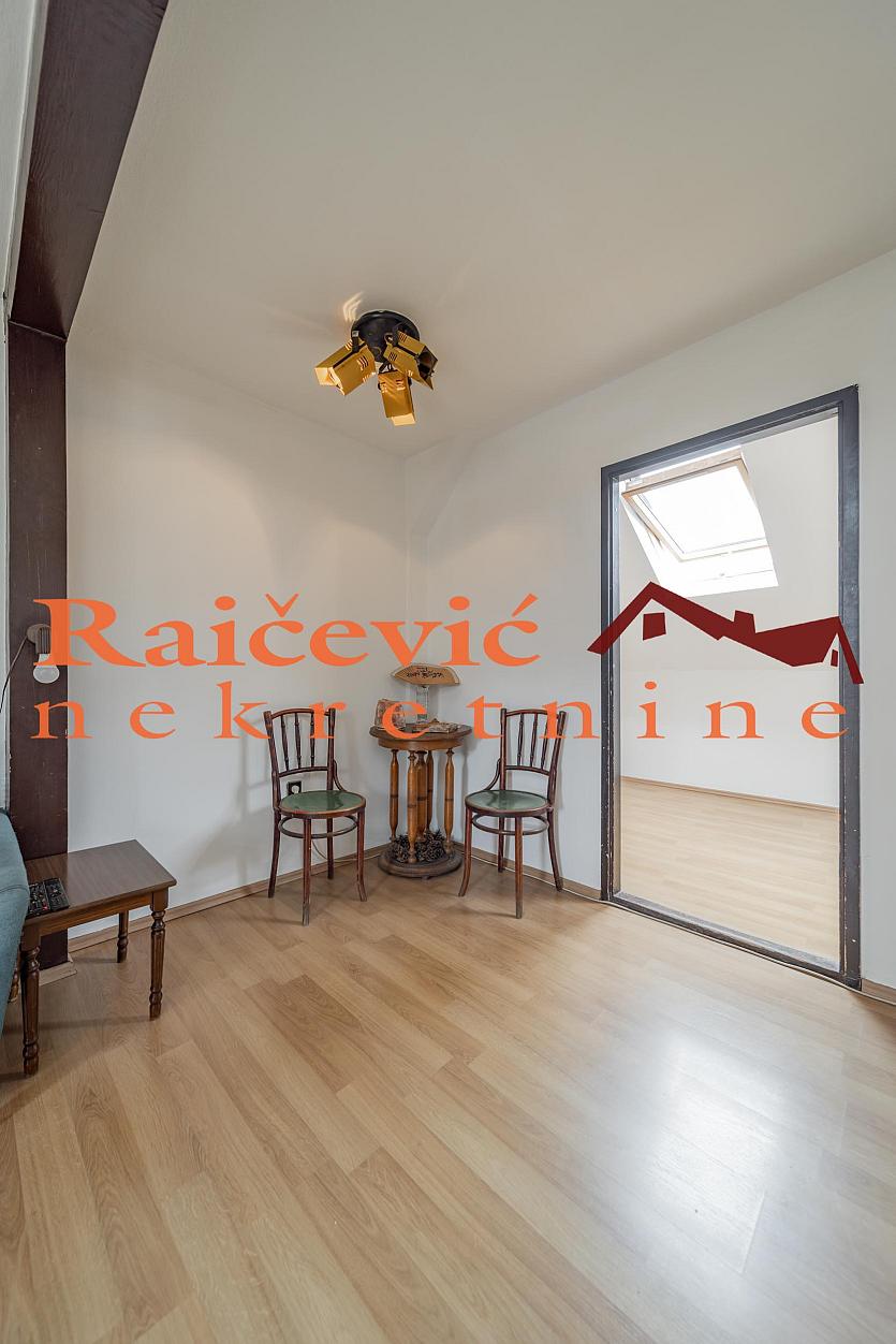 143345 Stan Prodaja Beograd Centar (Čukarica) 96 m2