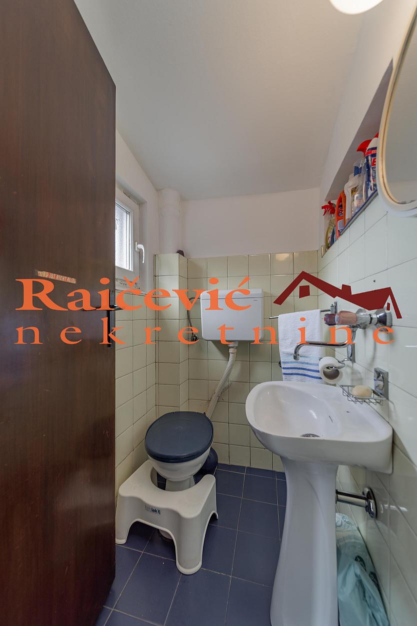 143349 Četvorosoban stan na prodaju, Centar, Beograd, 96m², 232.000 €