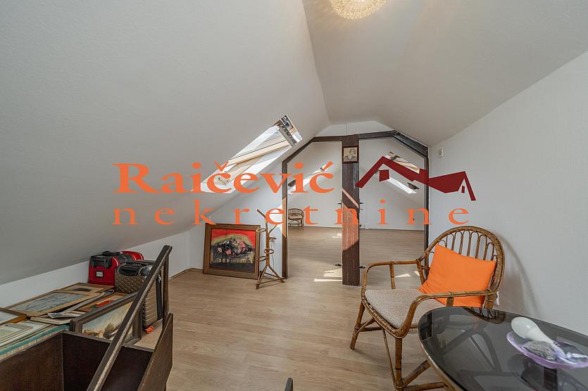 143352 Četvorosoban stan na prodaju, Centar, Beograd, 96m², 232.000 €