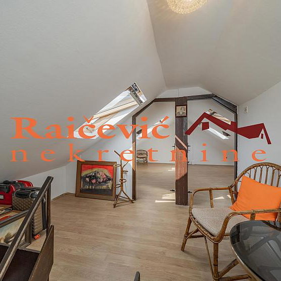 Četvorosoban stan na prodaju, Centar, Beograd, 96m², 232.000 €