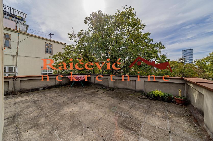 143355 Četvorosoban stan na prodaju, Centar, Beograd, 96m², 232.000 €