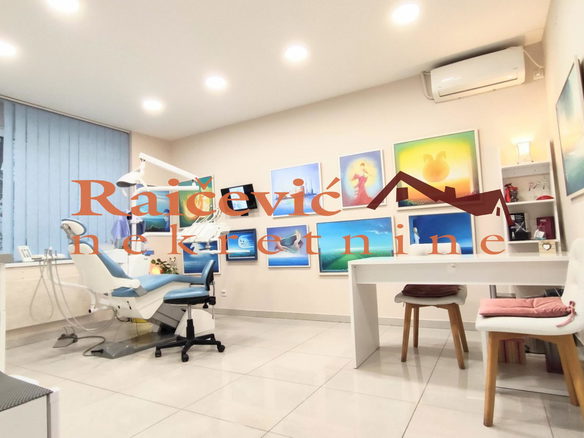 Stan Prodaja Beograd Tašmajdan 30 m2