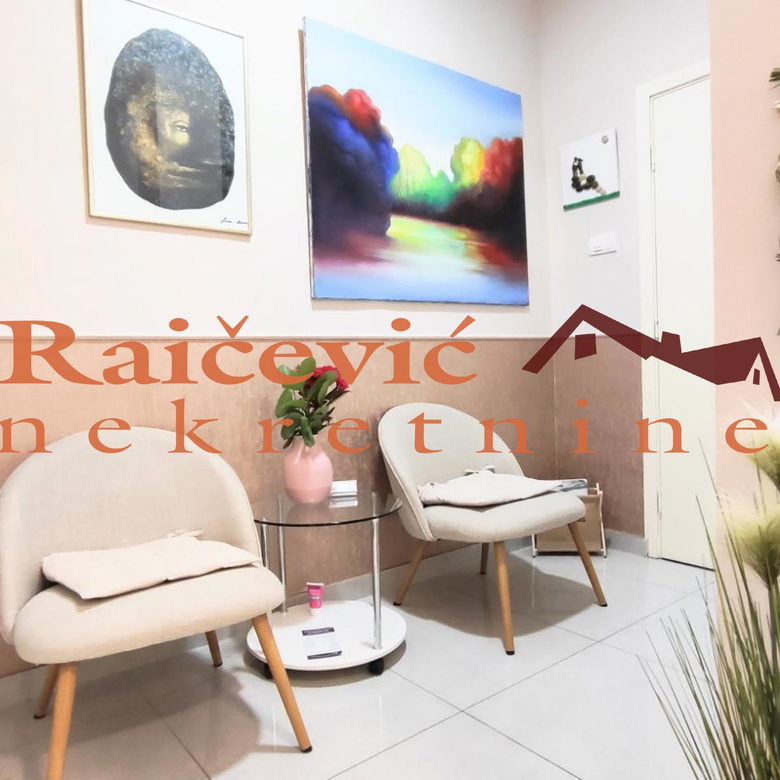 Stan Prodaja Beograd Tašmajdan 30 m2