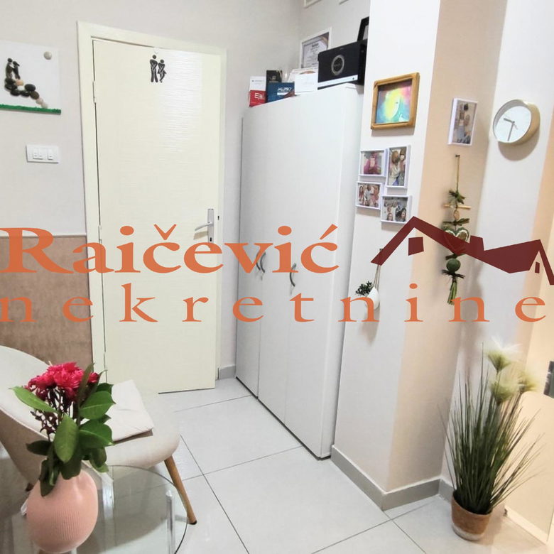 Stan Prodaja Beograd Tašmajdan 30 m2