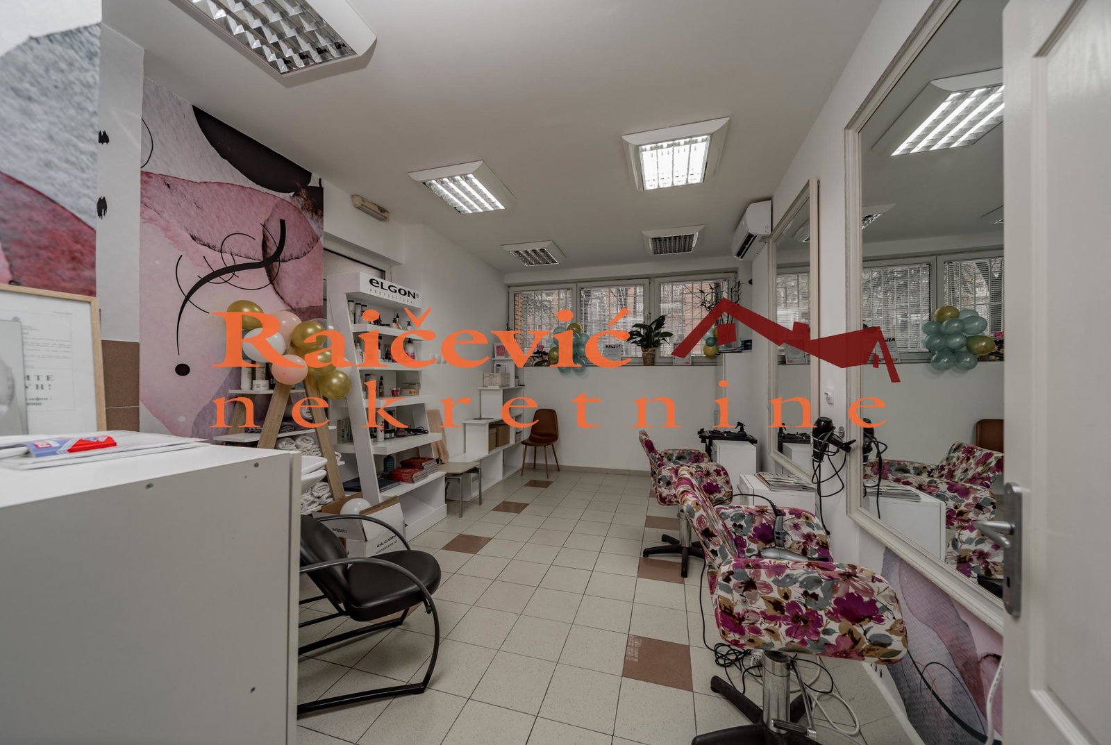 Lokal Prodaja Beograd Lion 39 m2