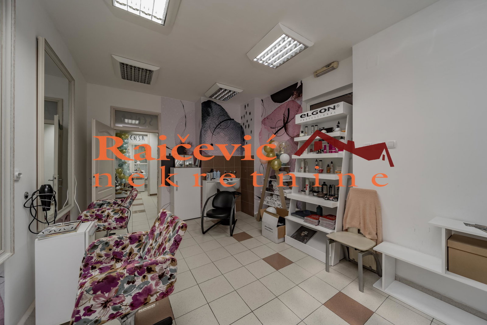 Lokal Prodaja Beograd Lion 39 m2