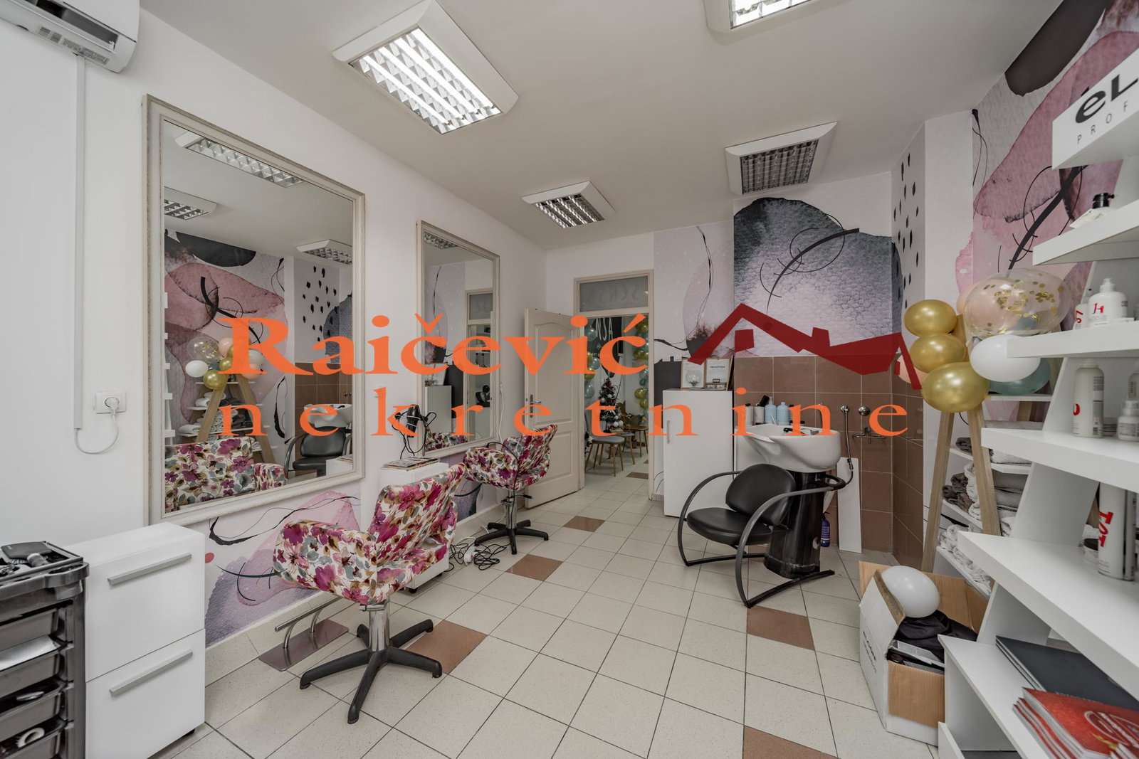 Lokal Prodaja Beograd Lion 39 m2