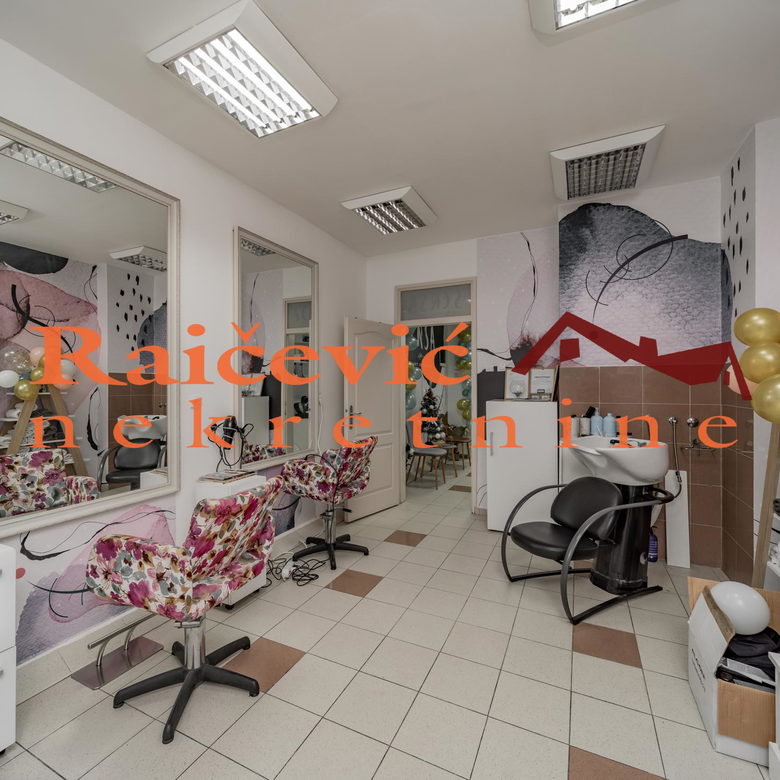 Lokal Prodaja Beograd Lion 39 m2