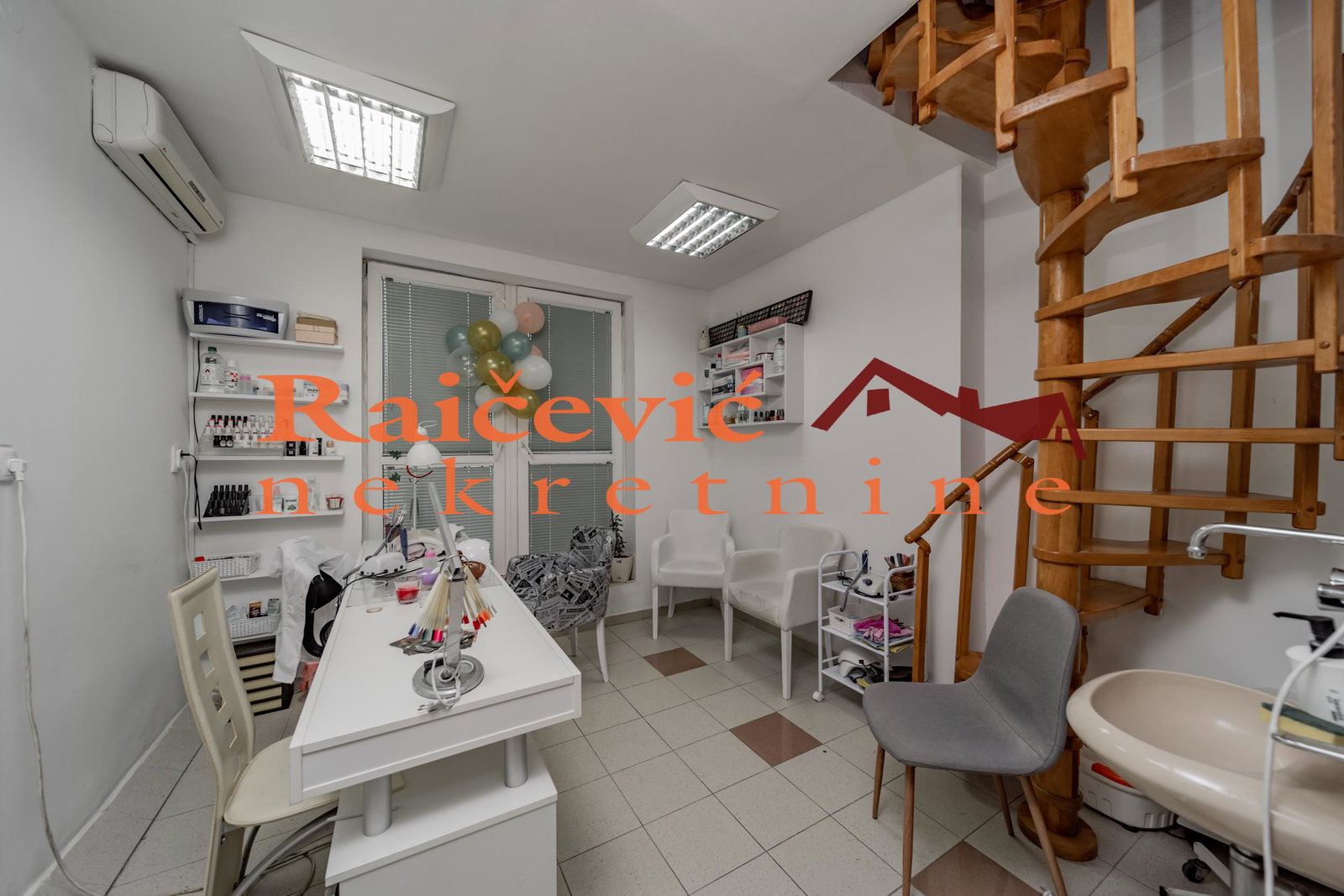 Lokal Prodaja Beograd Lion 39 m2