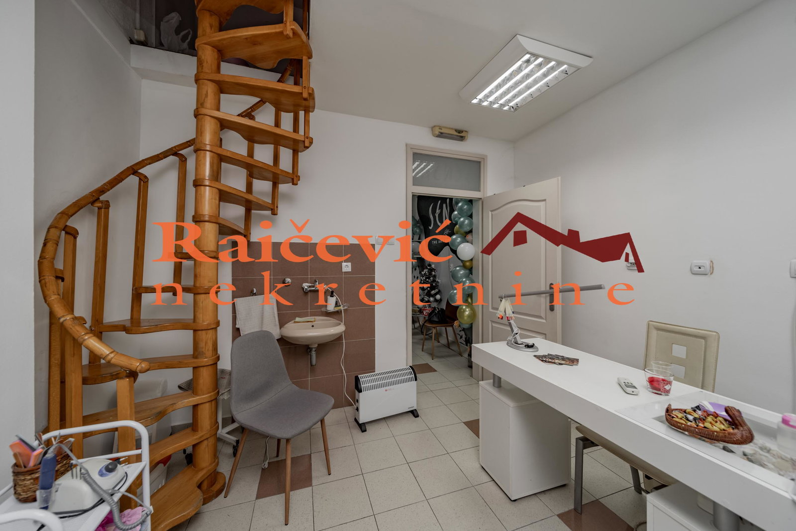 Lokal Prodaja Beograd Lion 39 m2