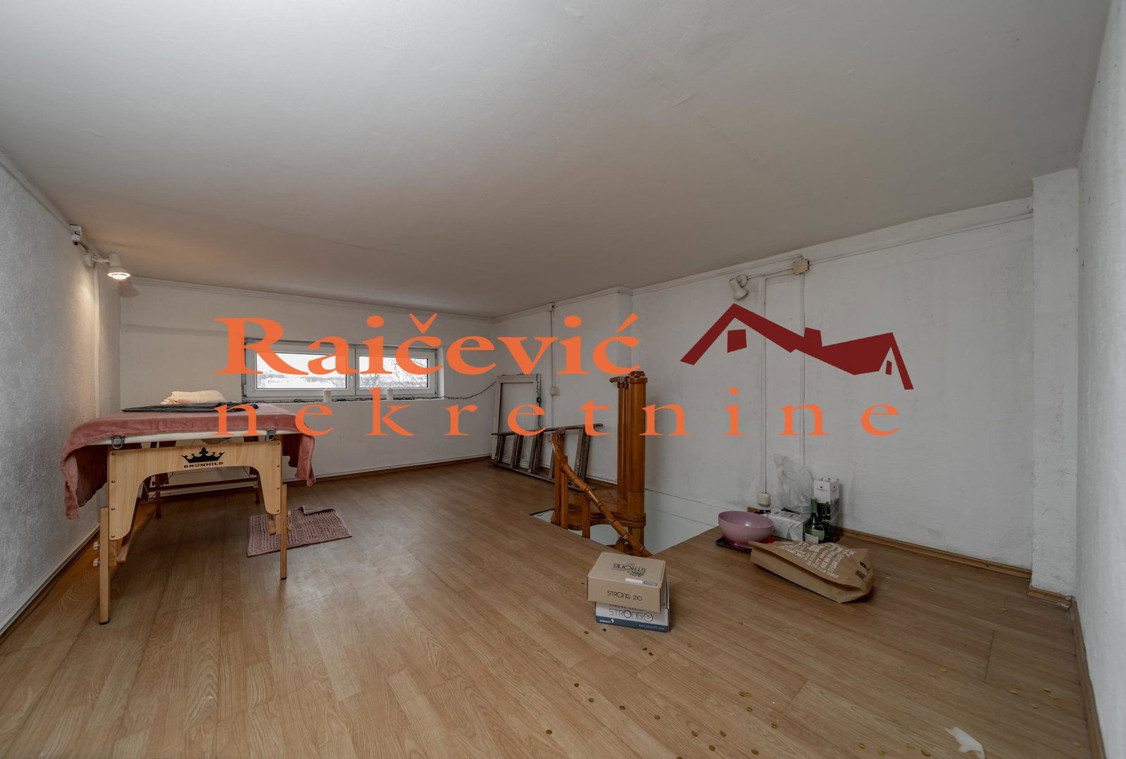Lokal Prodaja Beograd Lion 39 m2