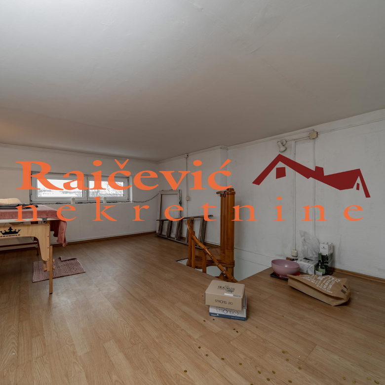 Lokal Prodaja Beograd Lion 39 m2