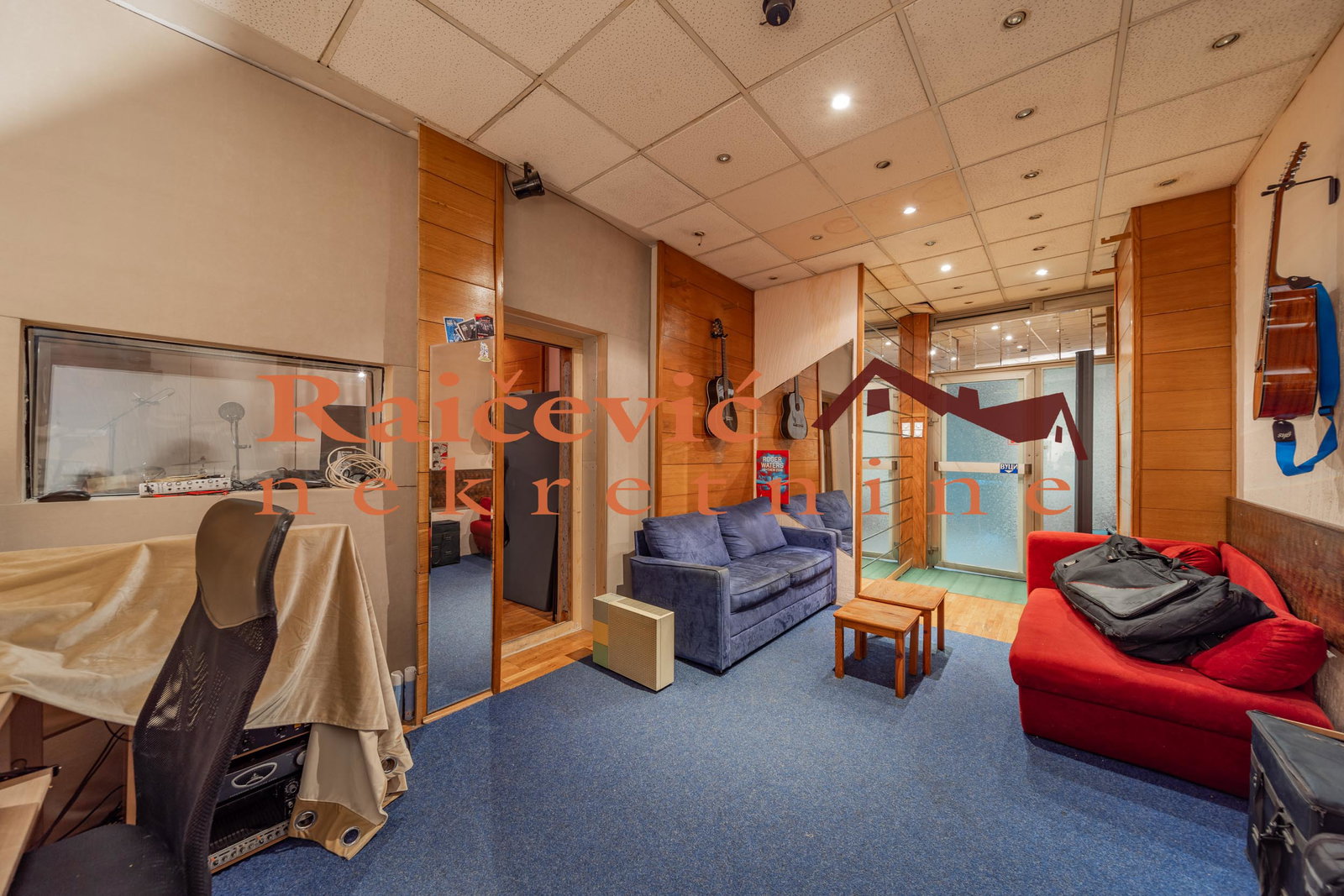 Lokal Prodaja Beograd Centar (Čukarica) 45 m2
