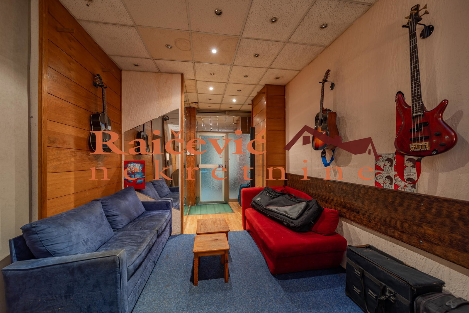 Lokal Prodaja Beograd Centar (Čukarica) 45 m2