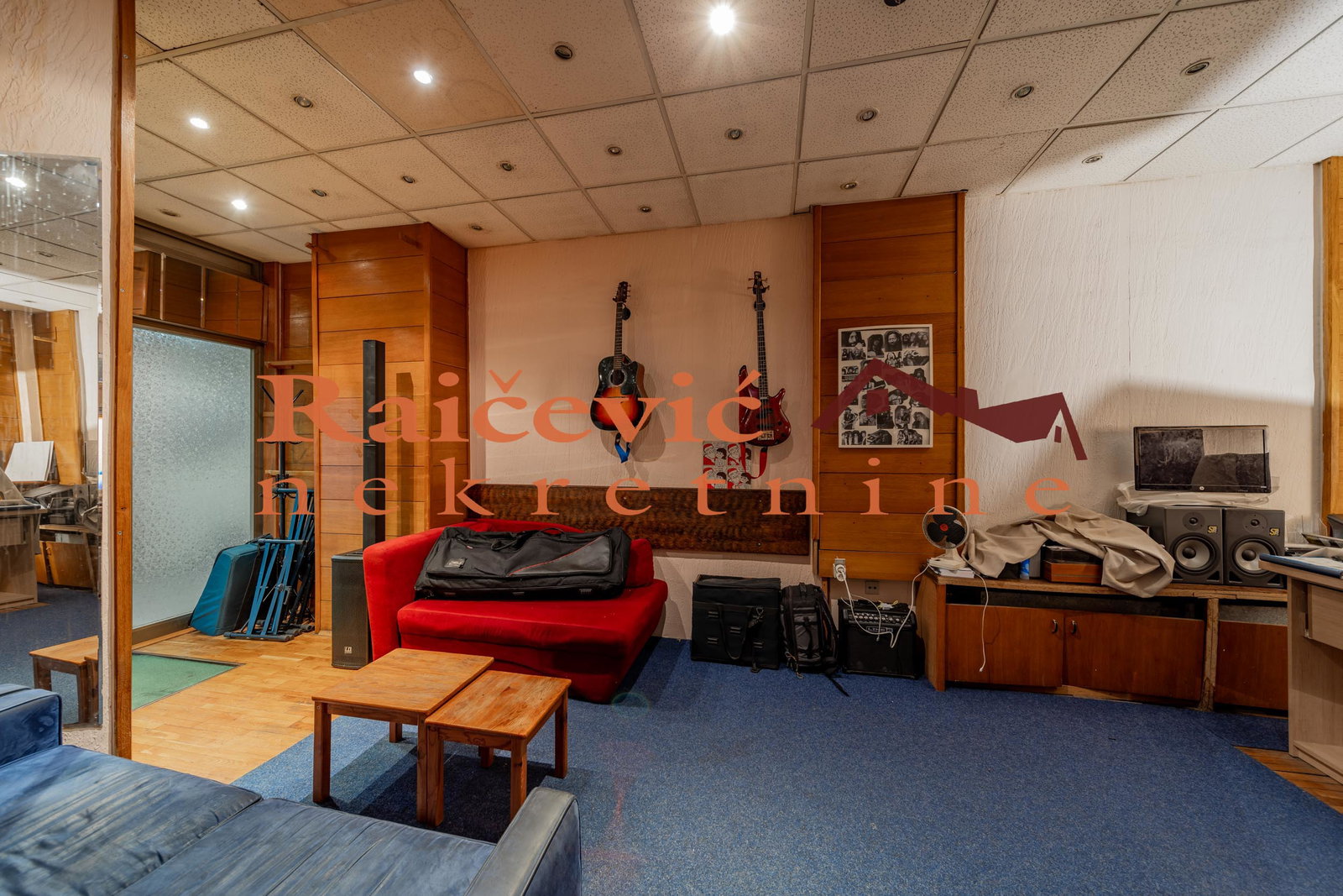 Lokal Prodaja Beograd Centar (Čukarica) 45 m2