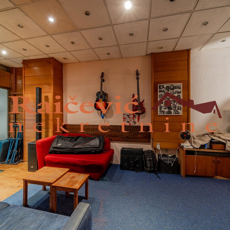 Lokal Prodaja Beograd Centar (Čukarica) 45 m2