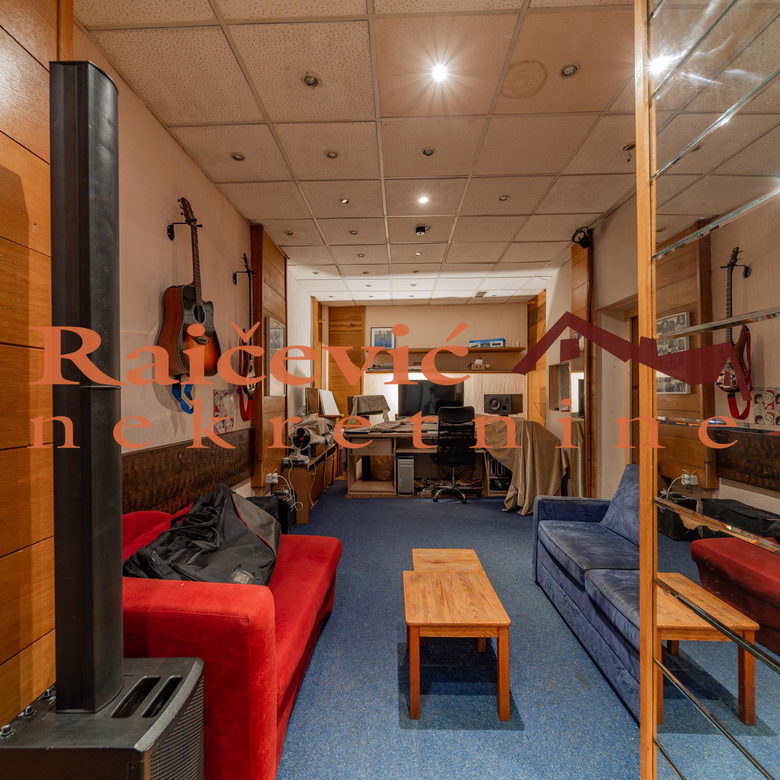 Lokal Prodaja Beograd Centar (Čukarica) 45 m2
