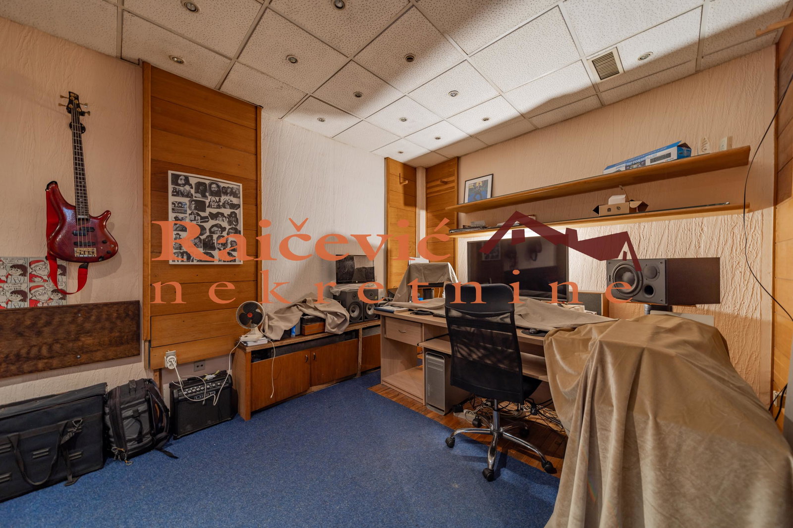 Lokal Prodaja Beograd Centar (Čukarica) 45 m2
