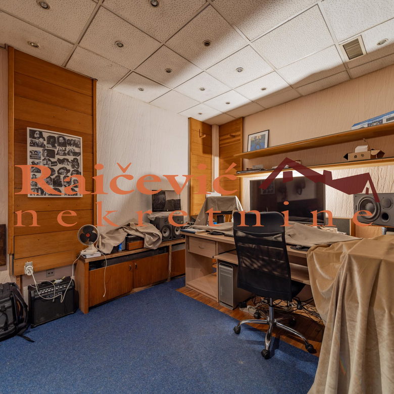 Lokal Prodaja Beograd Centar (Čukarica) 45 m2