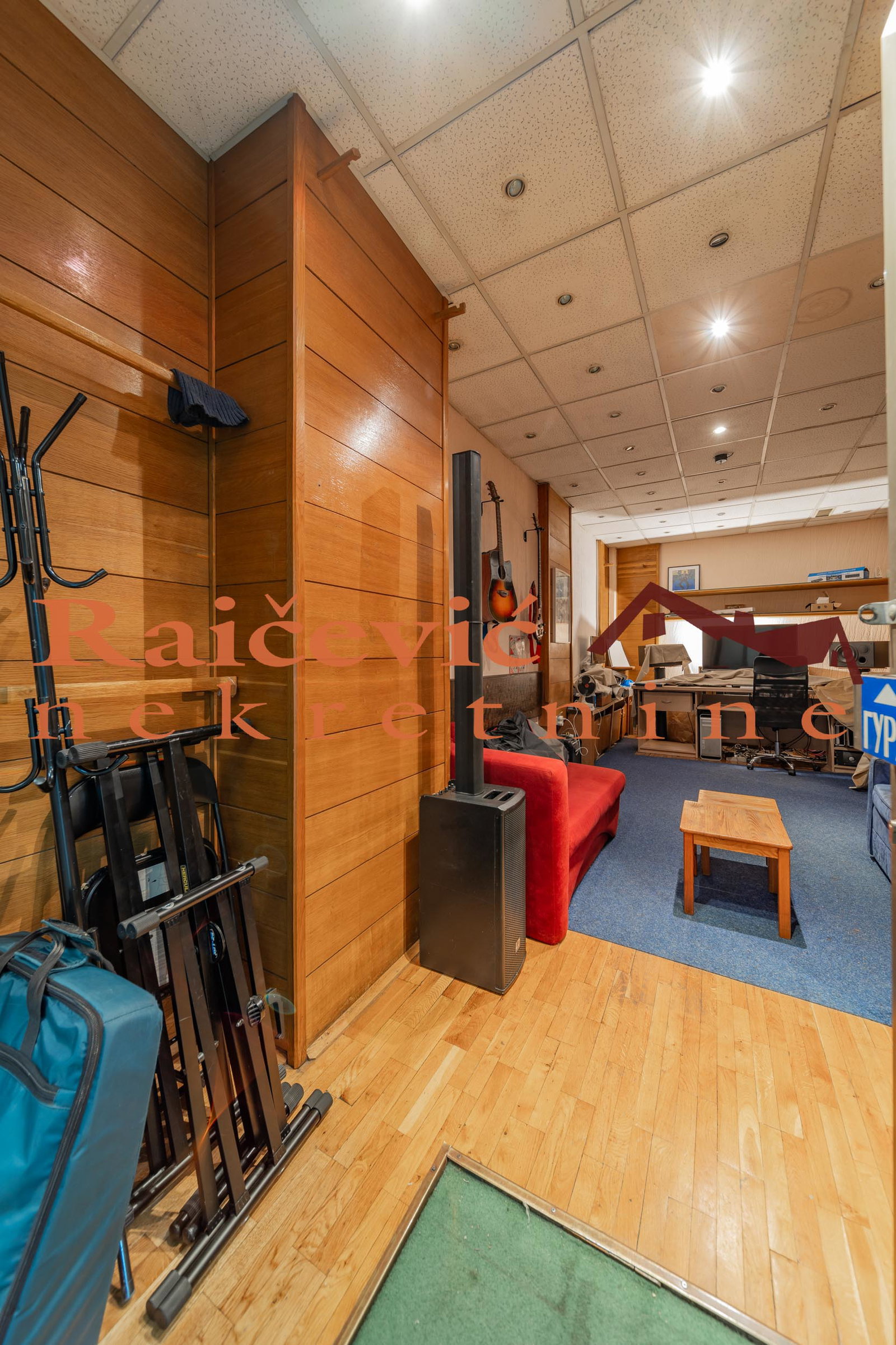 Lokal Prodaja Beograd Centar (Čukarica) 45 m2