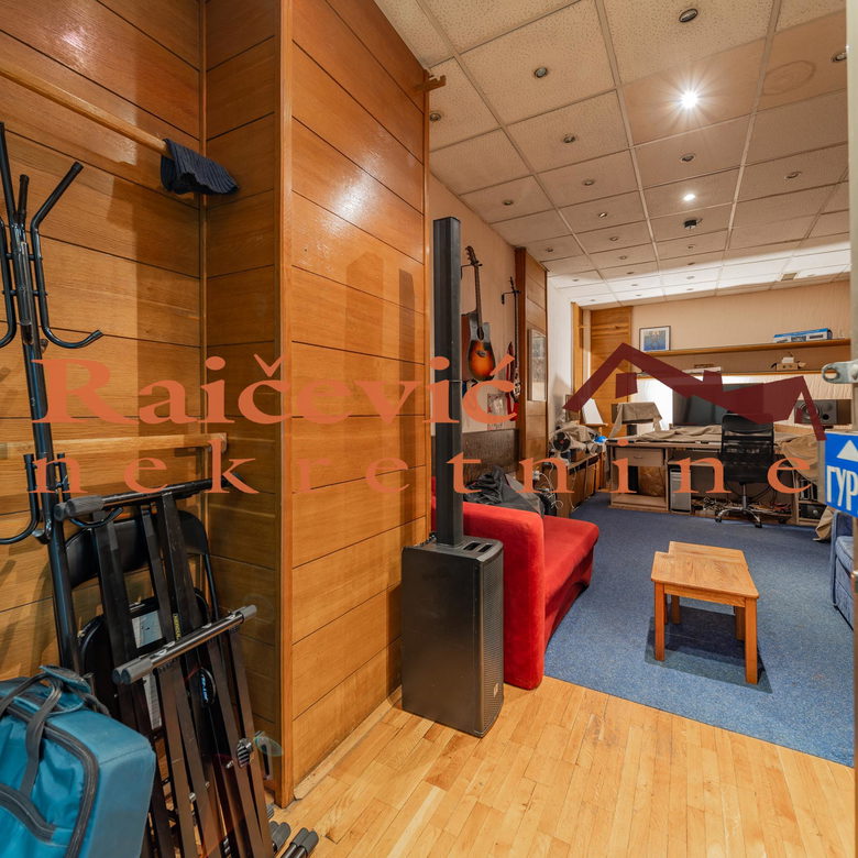 Lokal Prodaja Beograd Centar (Čukarica) 45 m2