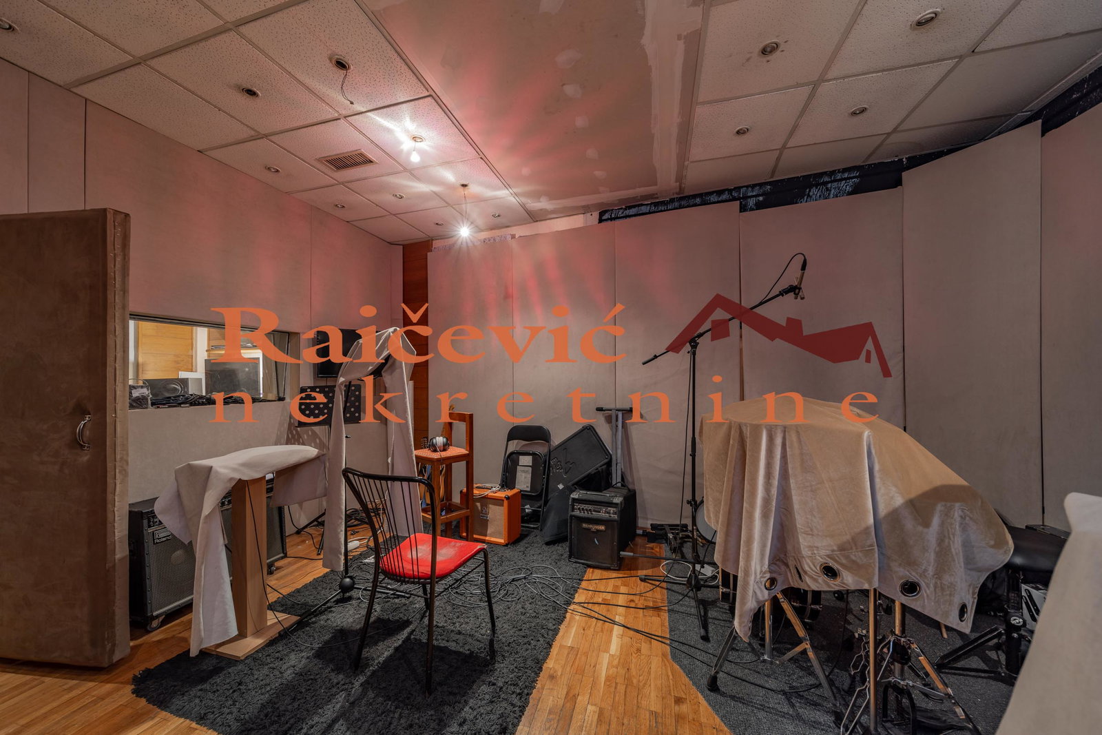 Lokal Prodaja Beograd Centar (Čukarica) 45 m2