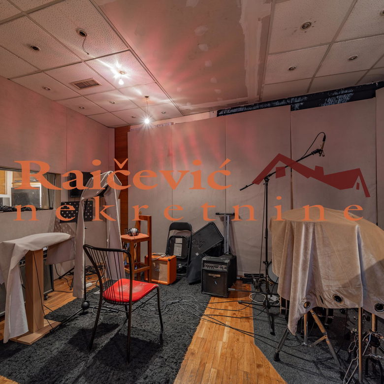 Lokal Prodaja Beograd Centar (Čukarica) 45 m2