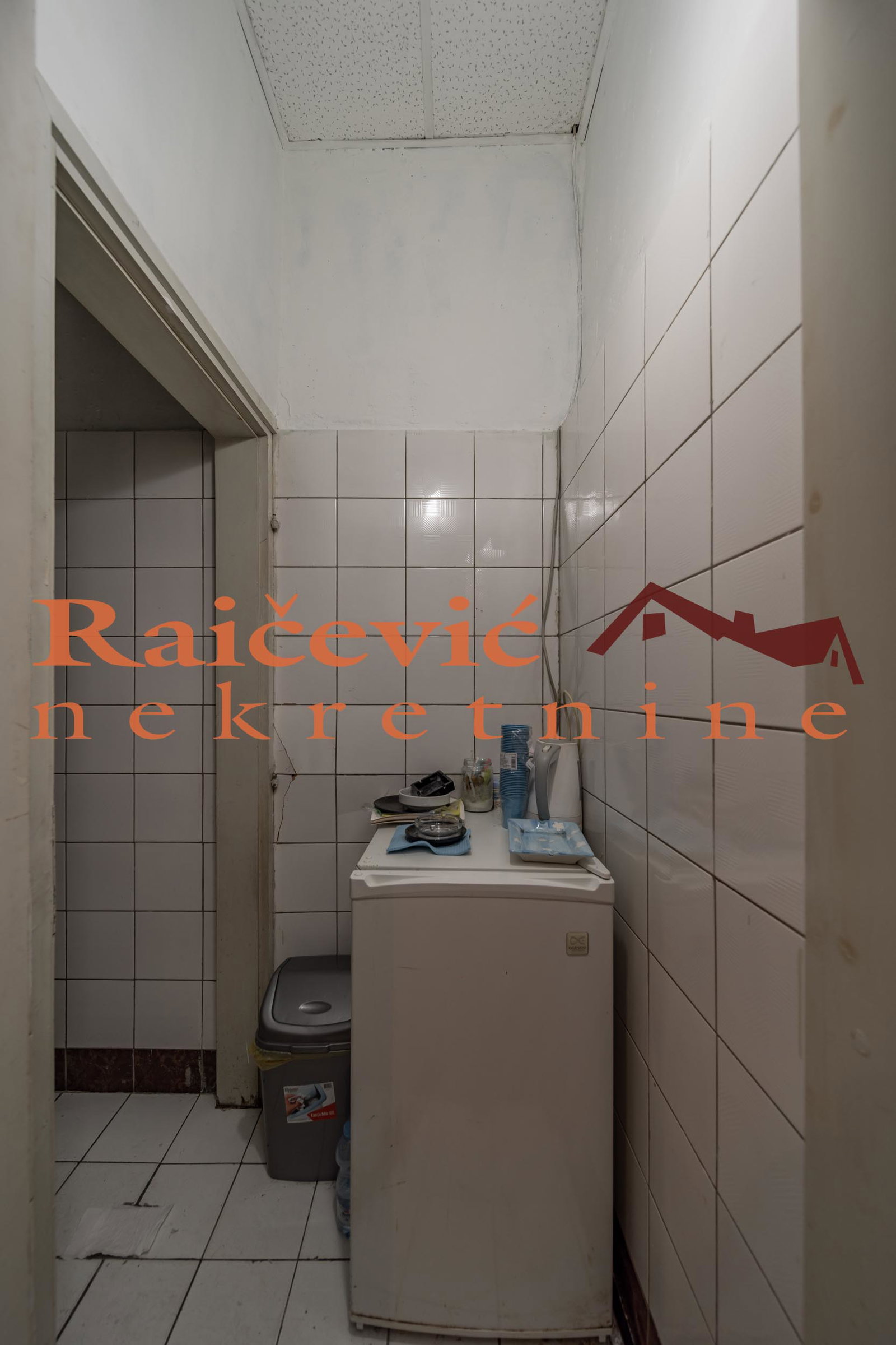 Lokal na prodaju, Centar, Beograd, 45m², 90.000 €