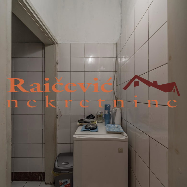 Lokal na prodaju, Centar, Beograd, 45m², 90.000 €