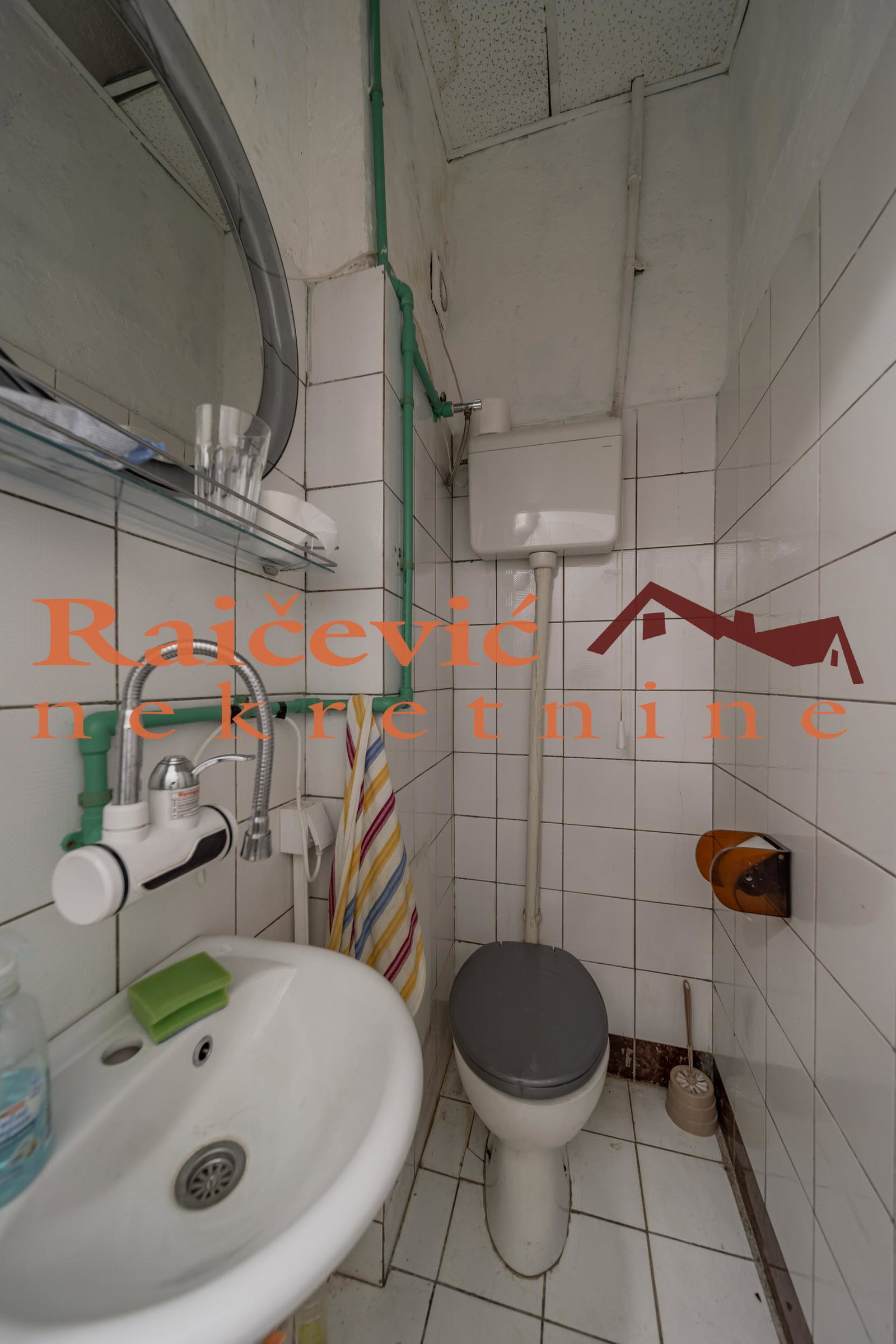 Lokal na prodaju, Centar, Beograd, 45m², 90.000 €