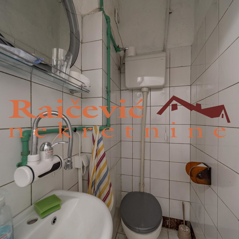 Lokal na prodaju, Centar, Beograd, 45m², 90.000 €