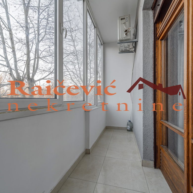 Stan Izdavanje Beograd Cvetni Trg 102 m2